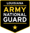 Louisiana Army National Guard benefits