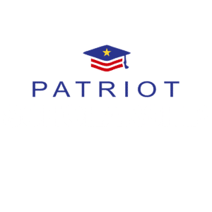 Patriot Scholarship Logo