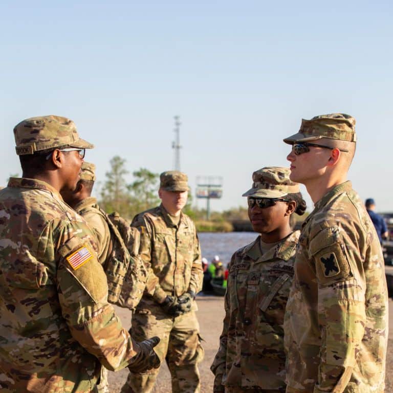 Understanding Military Life