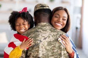 Top benefits of joining the Louisiana Army National Guard